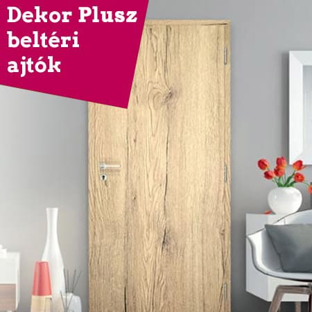 fokategoria dekor plusz